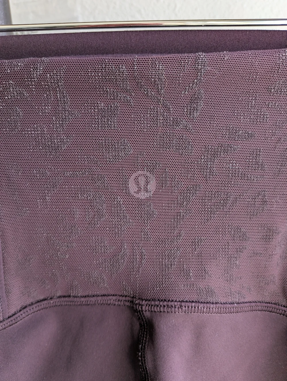 Lululemon Meant to Move High-Rise Tight 25